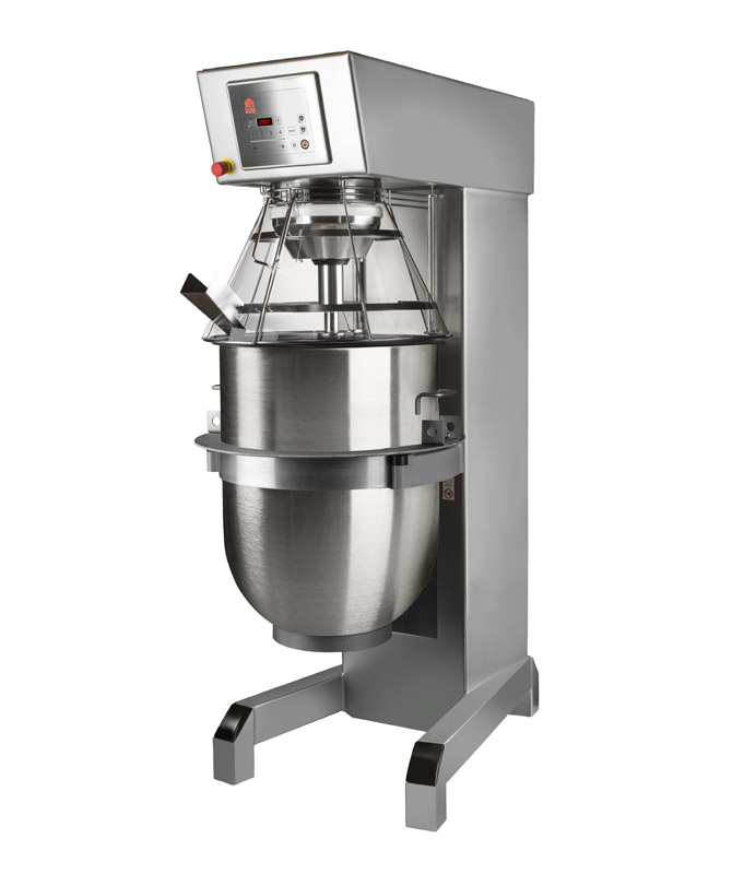 Mixer AR200 VL-4 safety guard plastic