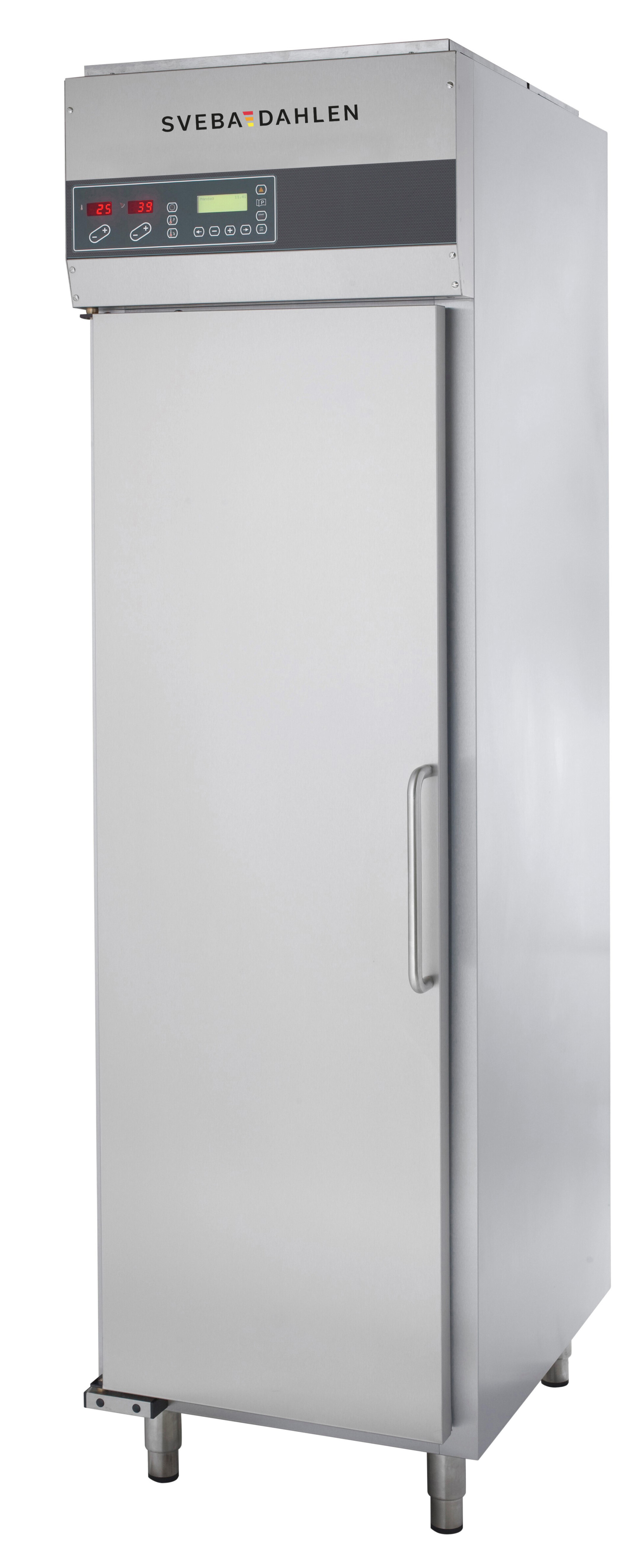 Climator unit SMAR TBOX